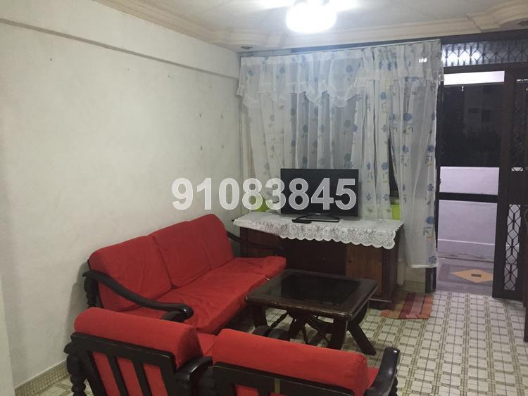 Blk 15 MARSILING LANE (Woodlands), HDB 3 Rooms #137021652
